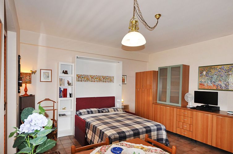 Appartement Gondar Studio