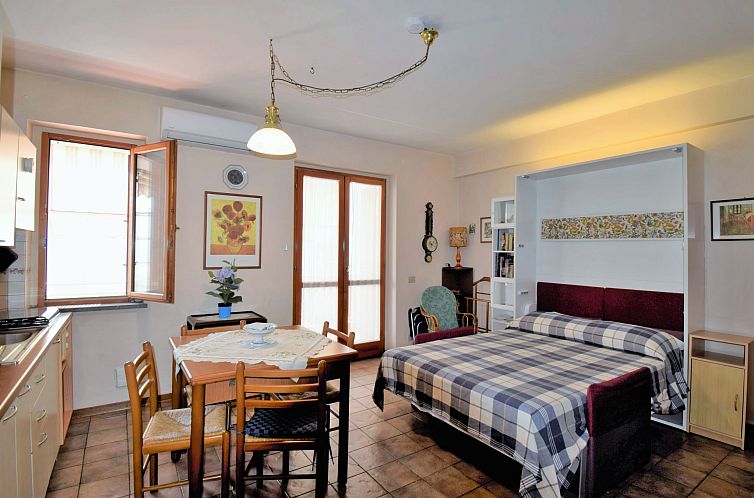 Appartement Gondar Studio