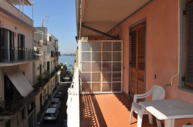 Appartement Gondar Studio