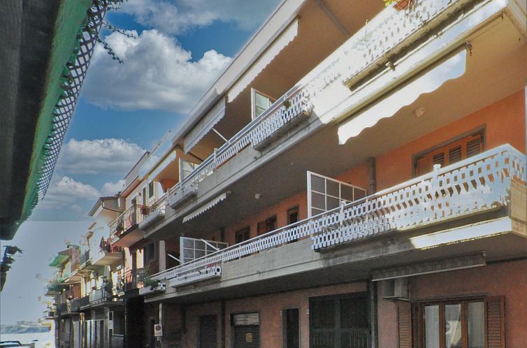 Appartement Gondar Studio