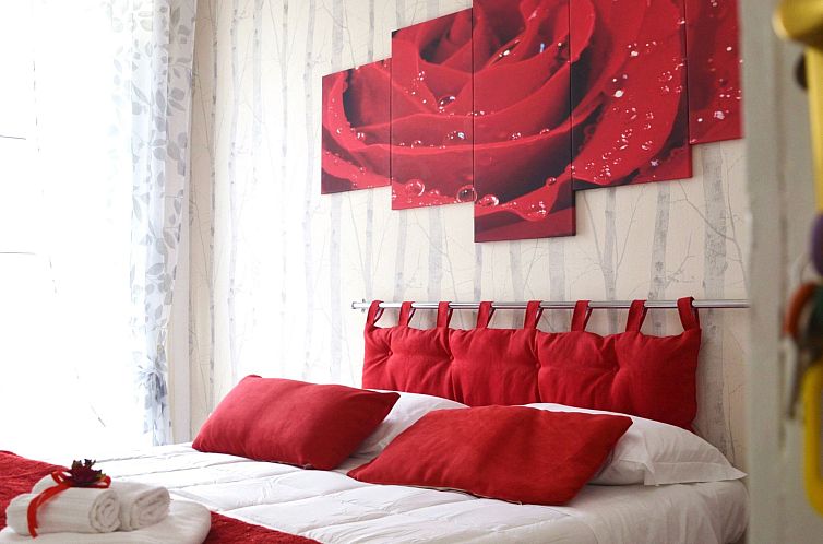 Guest house 0944602 - Apartment Sicily - Appartement für 10 Personen ca. 250 m&sup2; in Caltagirone,