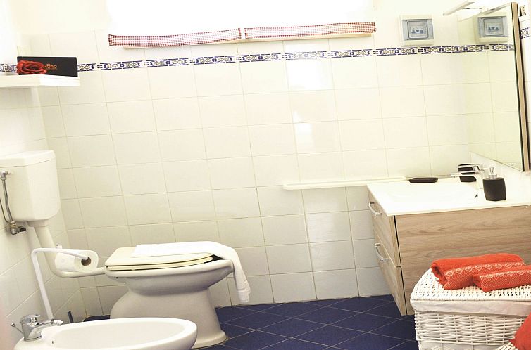Appartement für 10 Personen ca. 250 m&sup2; in Caltagirone,