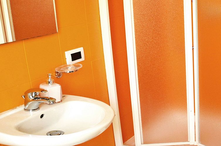 Appartement für 10 Personen ca. 250 m&sup2; in Caltagirone,