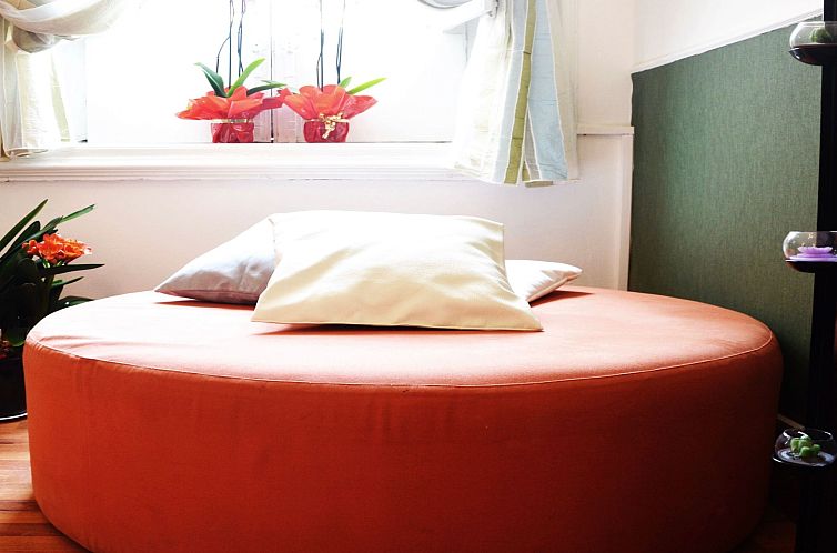 Vakantiehuis Gästezimmer für 1 Personen in Caltagirone, Si
