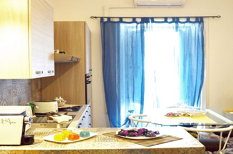 Vakantiehuis Gästezimmer für 1 Personen in Caltagirone, Si