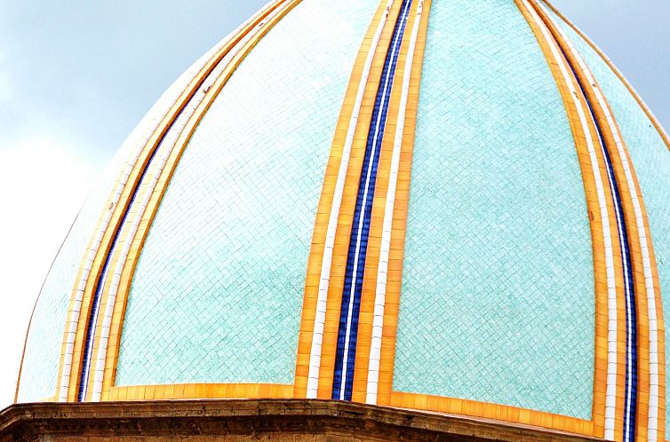 Vakantiehuis Gästezimmer für 1 Personen in Caltagirone, Si