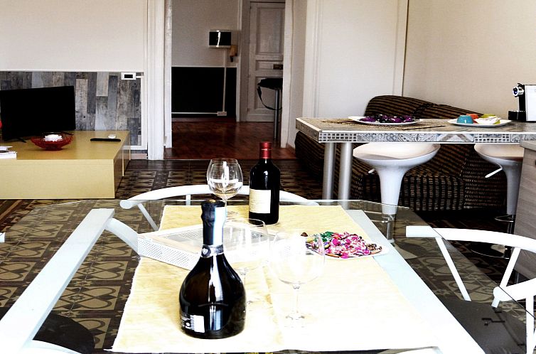 Vakantiehuis Gästezimmer für 1 Personen in Caltagirone, Si