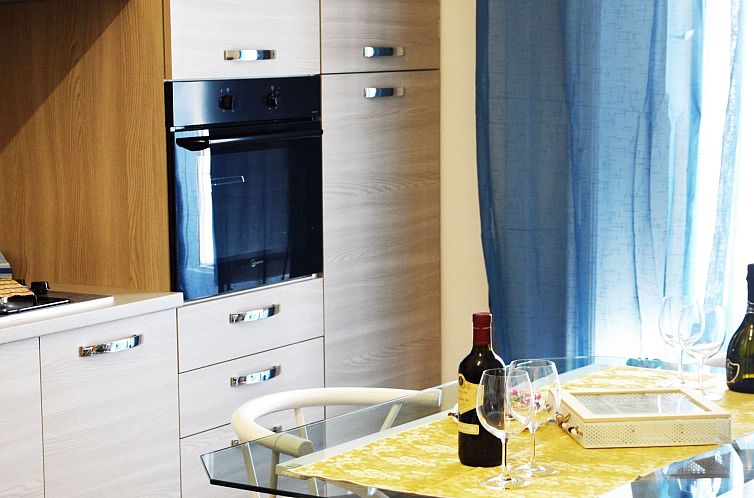 Vakantiehuis Gästezimmer für 1 Personen in Caltagirone, Si