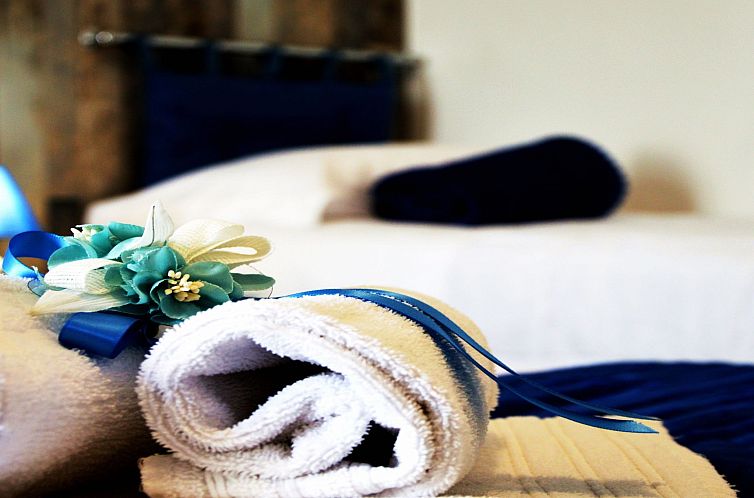 Vakantiehuis Gästezimmer für 3 Personen in Caltagirone, Si
