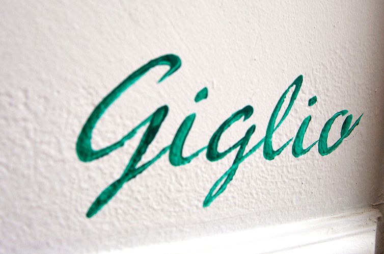 Vakantiehuis Gästezimmer 'Giglio' mit Balkon