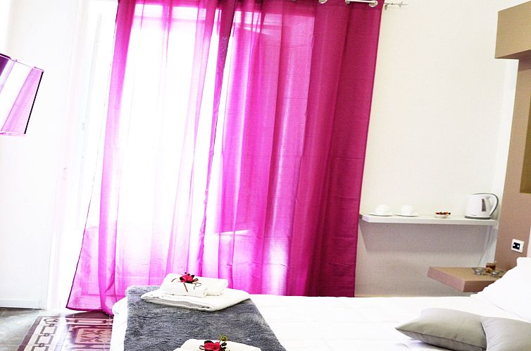 Vakantiehuis Gästezimmer für 2 Personen in Caltagirone, Si