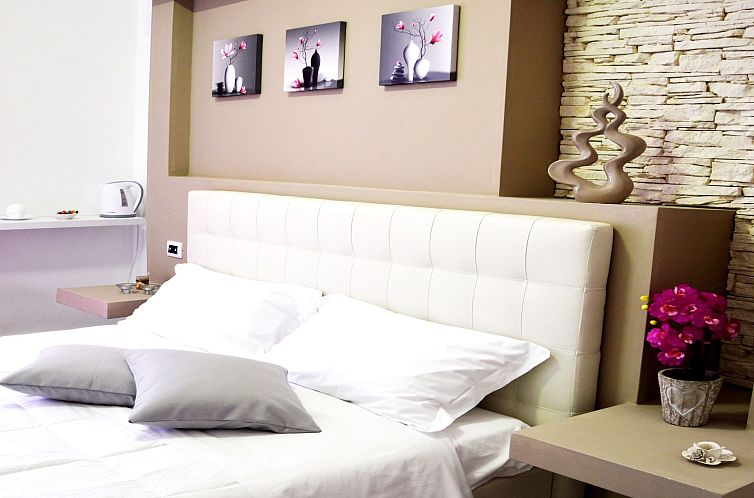 Vakantiehuis Gästezimmer für 2 Personen in Caltagirone, Si