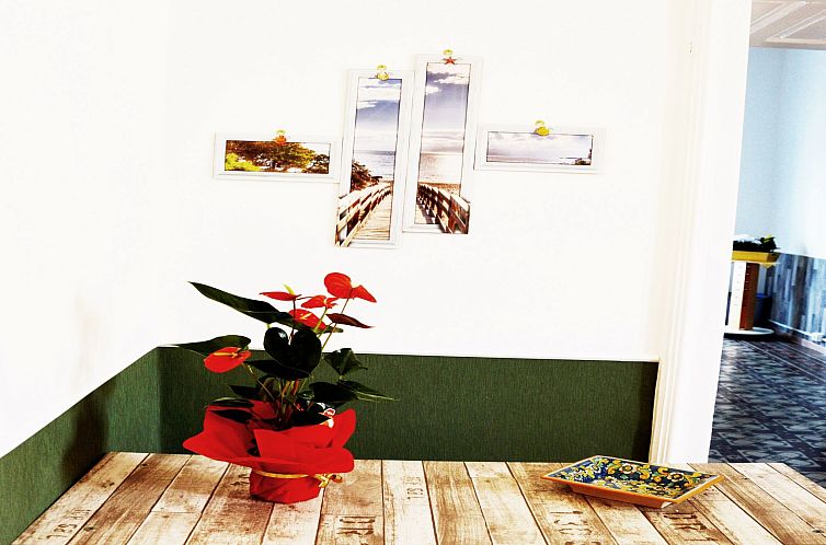 Vakantiehuis Gästezimmer für 2 Personen in Caltagirone, Si