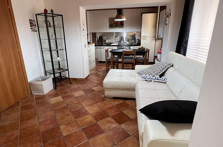 Guest house 0944609 - Apartment Sicily - Appartement 'Il Sogno' mit Balkon