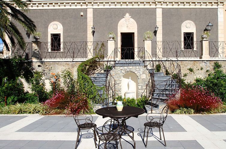 Vakantiehuis Villa 'La Vecchia Dimora'