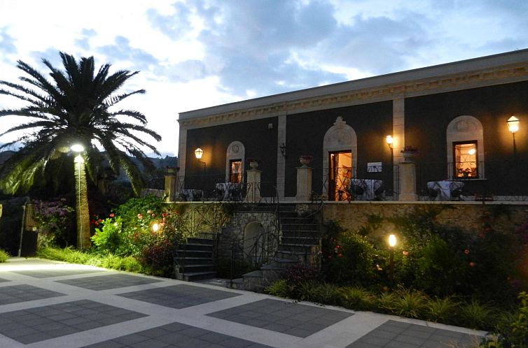 Vakantiehuis Villa 'La Vecchia Dimora'