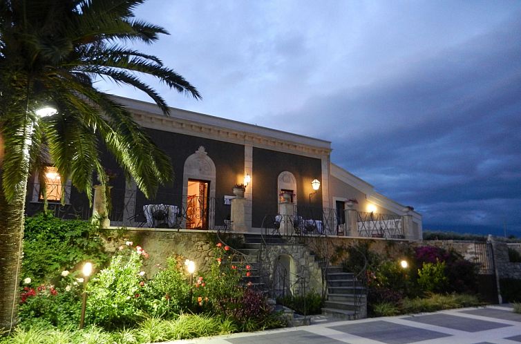 Vakantiehuis Villa 'La Vecchia Dimora'
