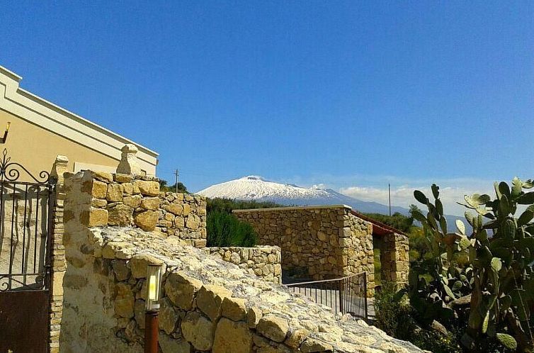 Vakantiehuis Villa 'La Vecchia Dimora'