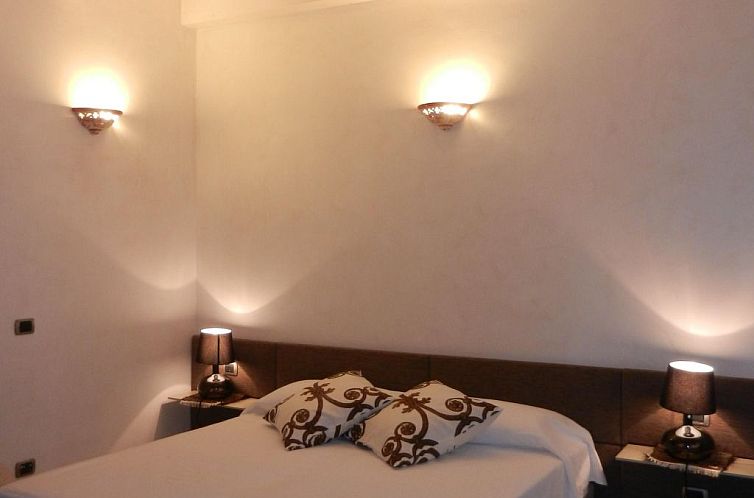 Vakantiehuis Villa 'La Vecchia Dimora'