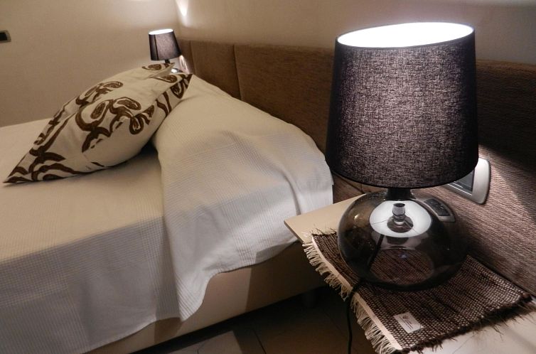 Vakantiehuis Villa 'La Vecchia Dimora'