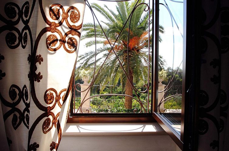 Vakantiehuis Villa 'La Vecchia Dimora'