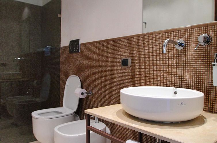 Vakantiehuis Villa 'La Vecchia Dimora'