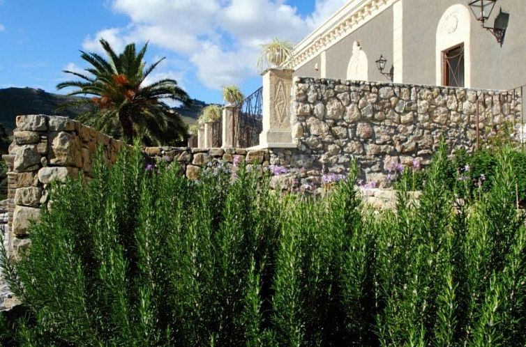 Vakantiehuis Villa 'La Vecchia Dimora'