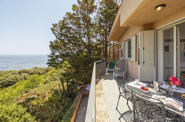 Appartement Cicladi Tinos
