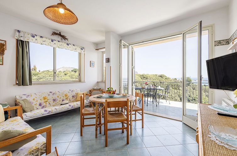 Appartement Cicladi Tinos