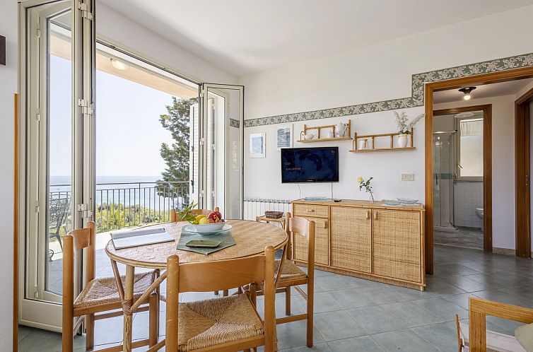 Appartement Cicladi Tinos