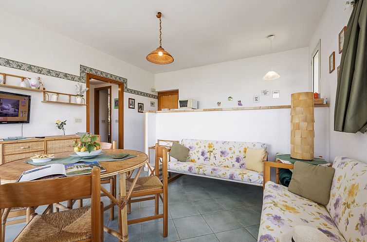Appartement Cicladi Tinos