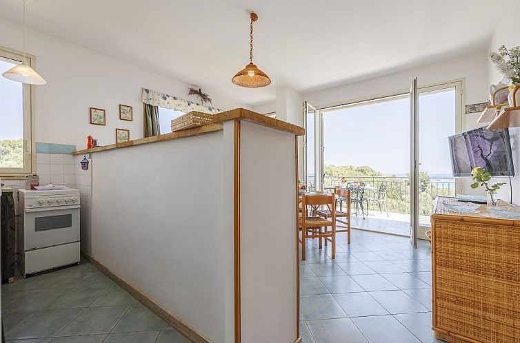 Appartement Cicladi Tinos