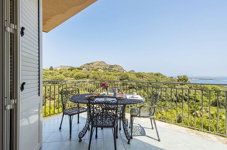 Appartement Cicladi Tinos