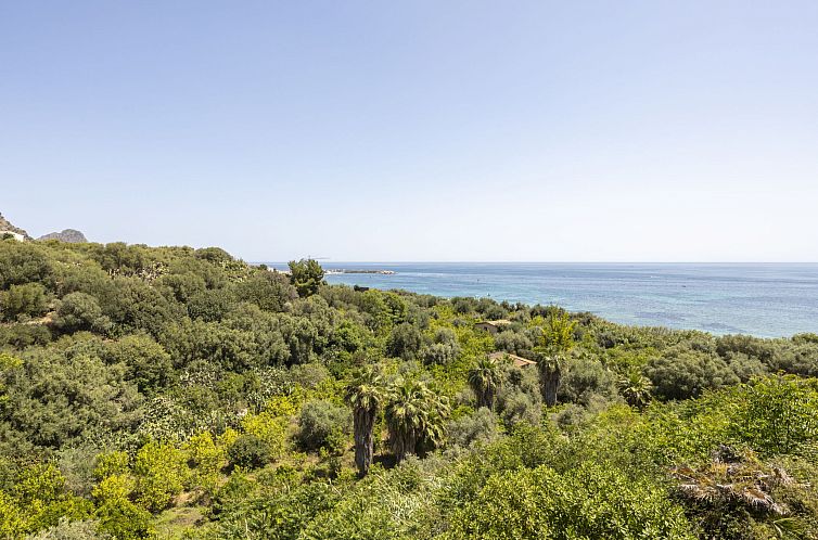 Appartement Cicladi Tinos