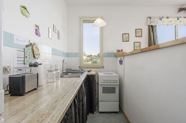 Appartement Cicladi Tinos