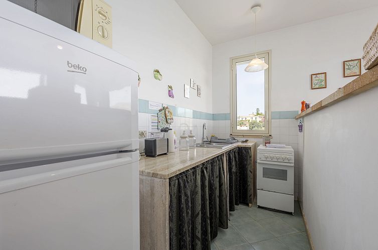 Appartement Cicladi Tinos