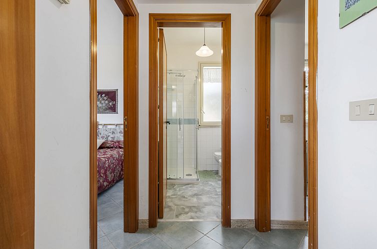 Appartement Cicladi Tinos