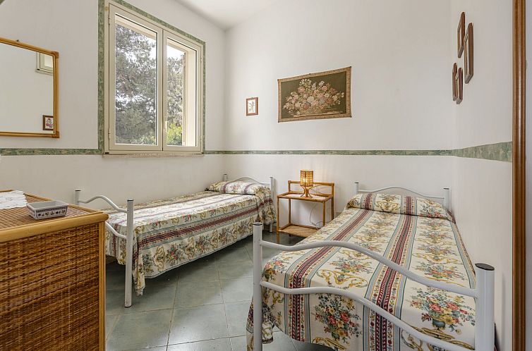 Appartement Cicladi Tinos