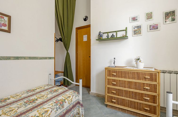 Appartement Cicladi Tinos