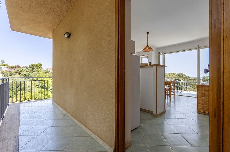 Appartement Cicladi Tinos
