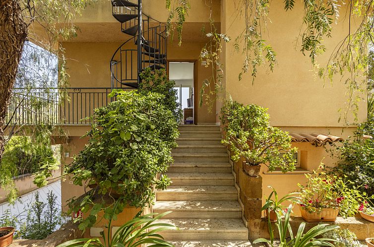 Appartement Cicladi Tinos