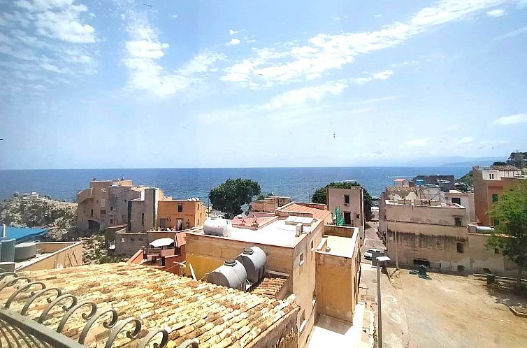 Verblijf 0945002 - Appartement Sicilië - Appartement in Santa Flavia