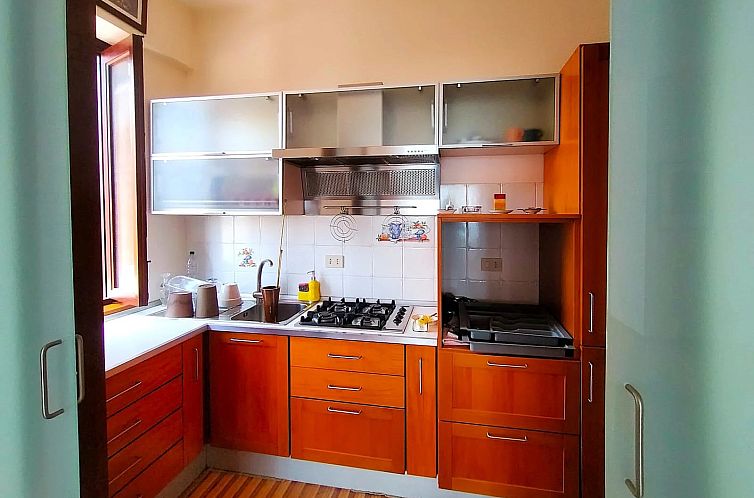 Appartement in Santa Flavia