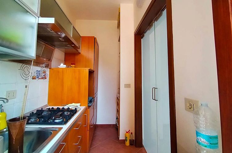 Appartement in Santa Flavia