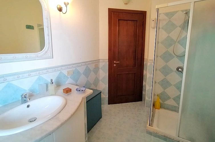 Appartement in Santa Flavia