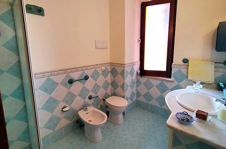 Appartement in Santa Flavia