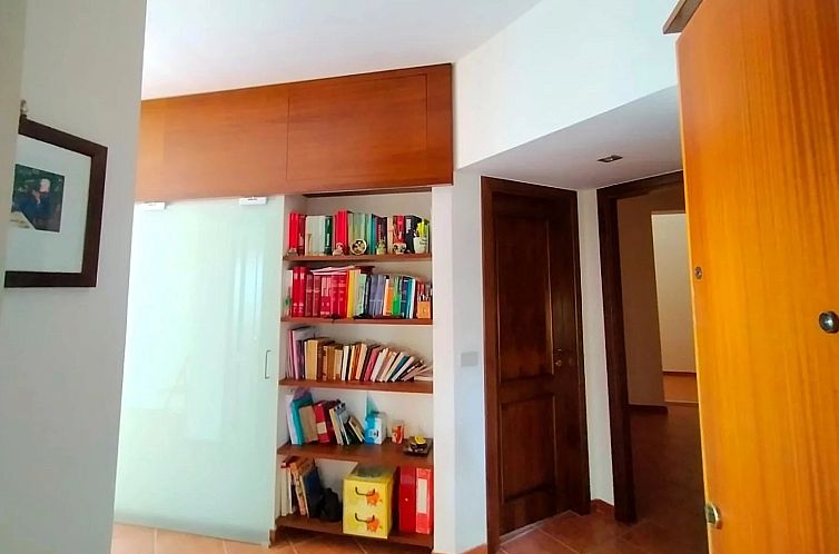 Appartement in Santa Flavia