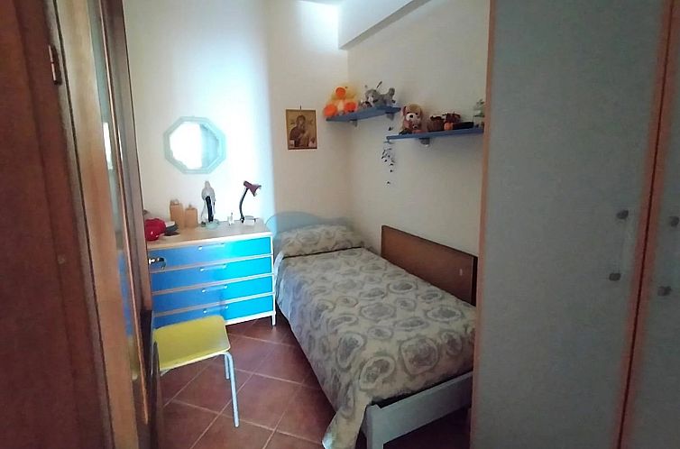 Appartement in Santa Flavia