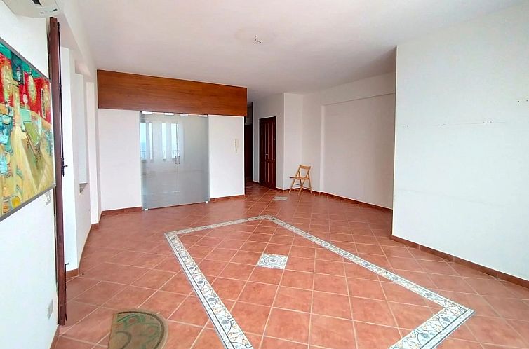 Appartement in Santa Flavia