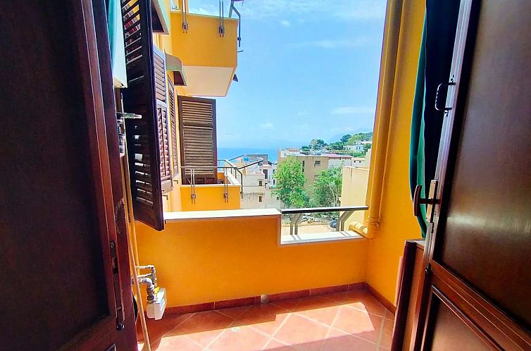 Appartement in Santa Flavia